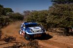 Ford Ranger Dakar 2016 года